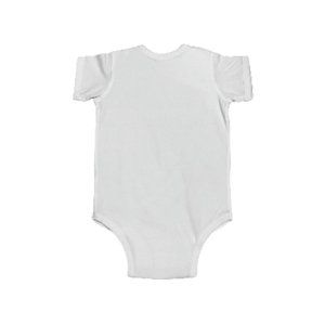 Sammer Infant Fine Jersey Bodysuit